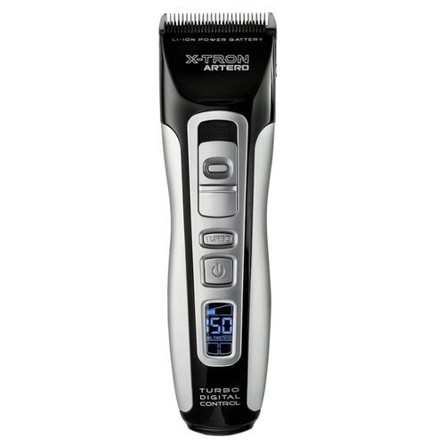 Zdjęcie oferty: X-TRON ARTERO Maszynka fryzjerska bezprzewodowa ! 
