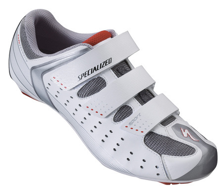 Zdjęcie oferty: Buty na rower Specialized Sport Road R.38 Bloki