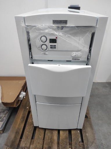 Zdjęcie oferty: Vaillant VKK SWE 476/4 ecoVIT exclusiv superoferta