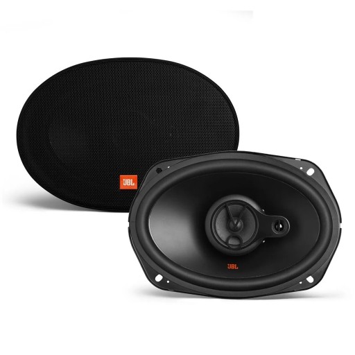 Zdjęcie oferty: Głośniki JBL Stage 2 9634 trójdrożne Car Audio 