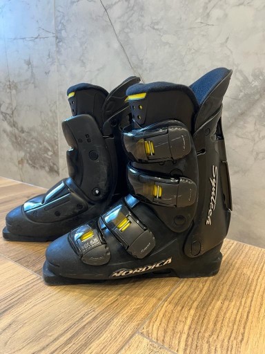 Zdjęcie oferty: Buty narciarskie Nordica 39