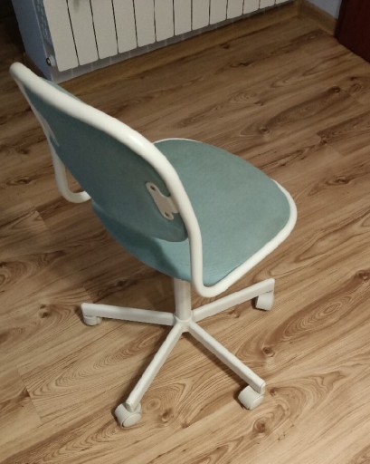 Zdjęcie oferty: Krzesło obrotowe do biurka 