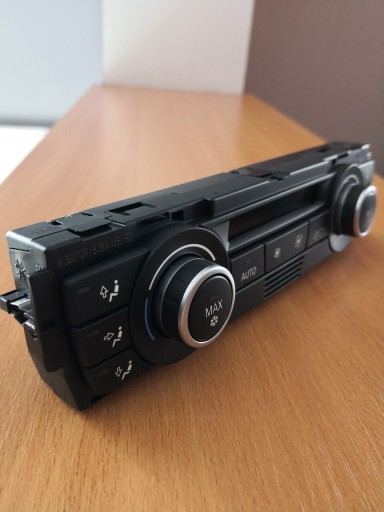 Zdjęcie oferty: Panel klimatyzacji Bmw E90,E91,E92,E93,E81,E82,E87