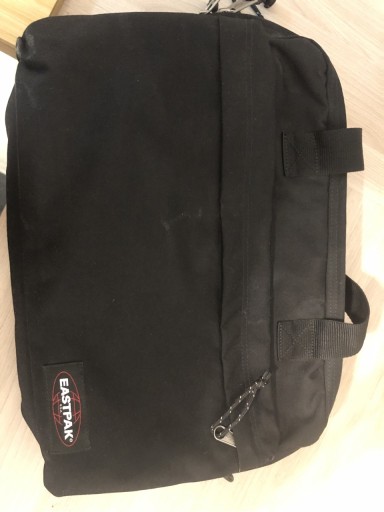 Zdjęcie oferty: Torba na laptopa Eastpak EK34D 16L