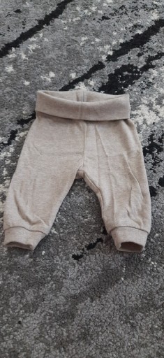 Zdjęcie oferty: Spodnie niemowlęce 