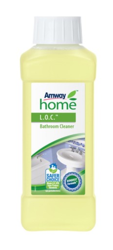 Zdjęcie oferty: Koncentrat płyn do łazienki Bathroom Cleaner L.O.C