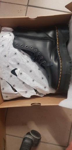 Dr martens czarne 39 discount
