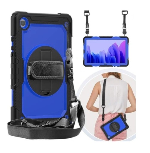 Zdjęcie oferty: Etui Case na Tablet Samsung Galaxy Tab A8 10.5 X200/X205/X207 2022