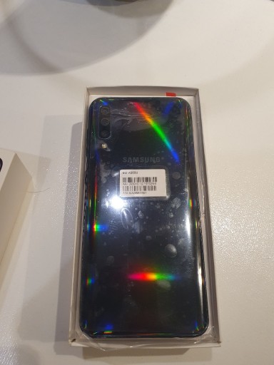 Zdjęcie oferty: Samsung a 50 