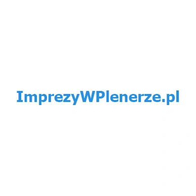 Zdjęcie oferty: domena imprezywplenerze.pl