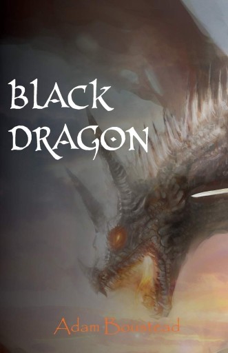 Zdjęcie oferty: Black Dragon: The Dragon Chronicles