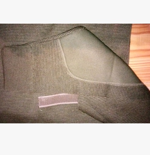 Zdjęcie oferty: Swetr wojskowy wełniany Legii cudzoziemskiej L i M