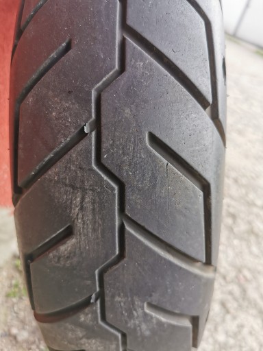 Zdjęcie oferty: Opona Michelin Scorcher Harley Davidson