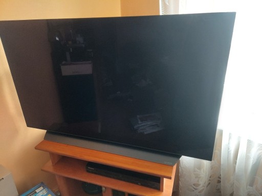 Zdjęcie oferty: LG OLED 48 Cali prawie nowy