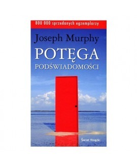 Zdjęcie oferty: Potęga podświadomości