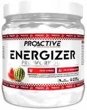 Zdjęcie oferty: ProActive Energizer Pre-Workout, cytryna