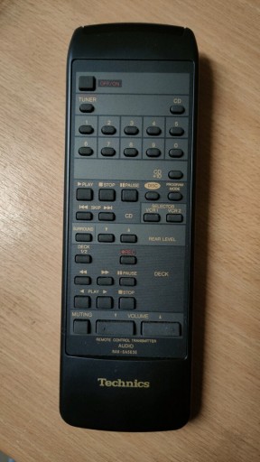 Zdjęcie oferty: Elektronika Pilot zdalnego nadawania