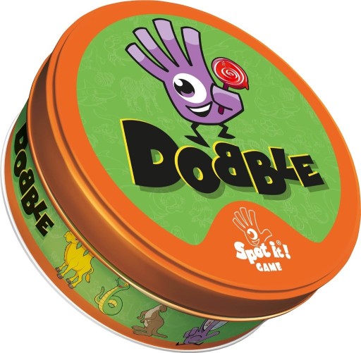 Zdjęcie oferty: Dobble   Kids     