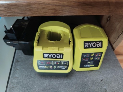 adowarki Ryobi BCL14183H Warszawa Kup teraz na Allegro Lokalnie