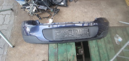 Zdjęcie oferty: Tylny zderzak Mini Countryman R60 B13