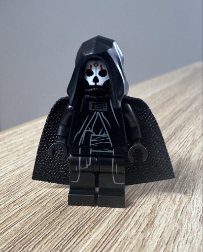 Zdjęcie oferty: Lego Star wars darth nihilus custome
