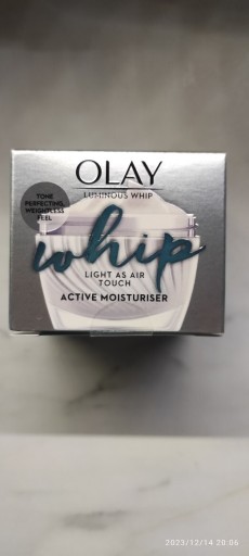 Zdjęcie oferty: Krem Olay Whip 50 ml