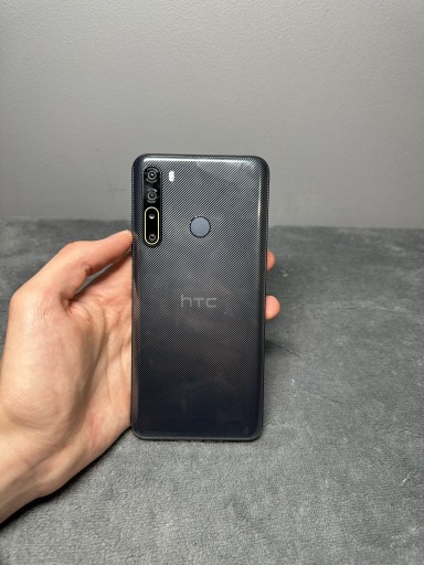 Zdjęcie oferty: Atrapa HTC Desire 20 pro