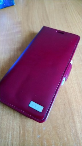 Zdjęcie oferty: Pokrowiec Galaxy Note 10