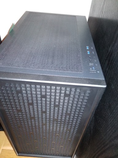 Zdjęcie oferty: SMX Battlestation M4B i5-14400F/32GB-DDR4/1TB/RTX5060