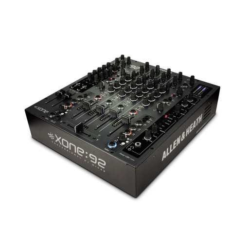 Zdjęcie oferty: Allen & Heath Xone 92