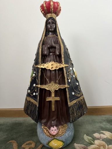 Zdjęcie oferty: Figurka Matki Bożej 
