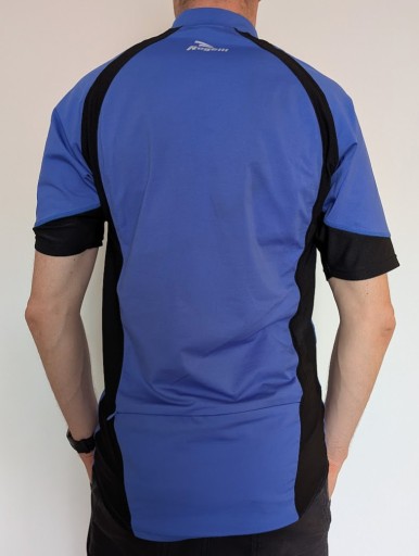 Zdjęcie oferty: Koszulka rowerowa Rogelli, rozm.L, stan BDB