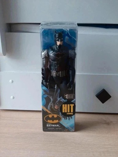 Zdjęcie oferty: Batman figura hit