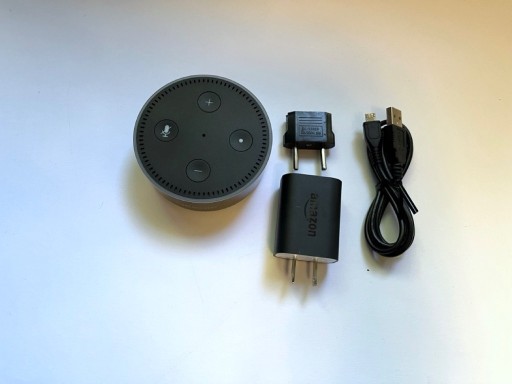 Zdjęcie oferty: Amazon Echo DOT Alexa