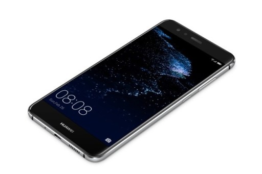 Zdjęcie oferty: Huawei P10 LITE Czarny KLASA B