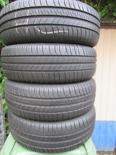 Zdjęcie oferty: Opony letnie 165/65/15 Michelin Energy+18r