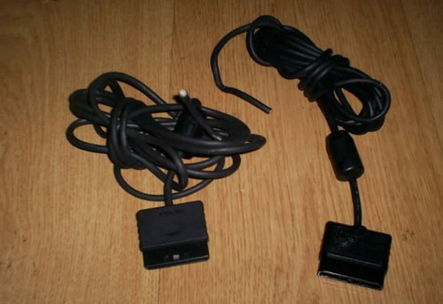 Zdjęcie oferty: kabel pada ps2 playstation 2 