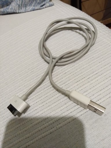 Zdjęcie oferty: Kabel do iPhone