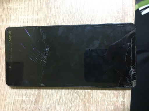 Zdjęcie oferty: Nokia 1 Plus (TA-1130) uszkodzona