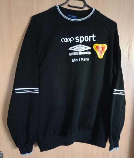 Zdjęcie oferty: Bluza vintage umbro 