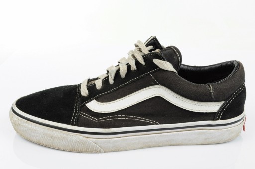 Zdjęcie oferty: Buty Damskie Vans Old Skool D3HY28 r.38