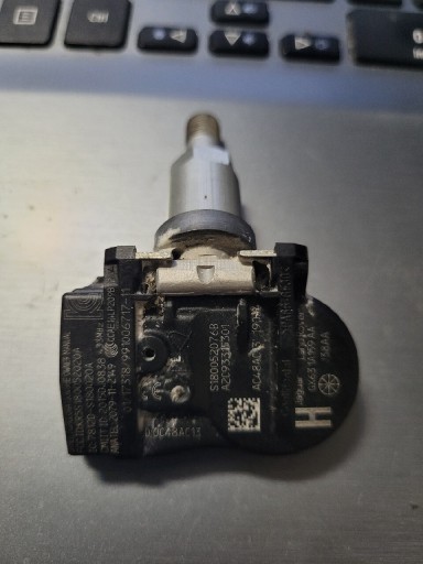 Zdjęcie oferty: Czujnik Ciśnienia Jaguar Land Rover TPMS 1szt.