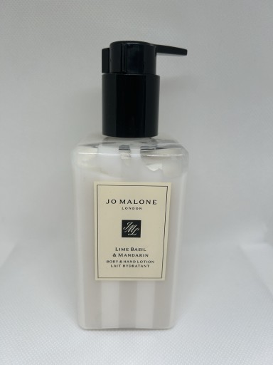 Zdjęcie oferty: Jo Malone Lime Basil MandarinBalsam Do Ciała 250Ml