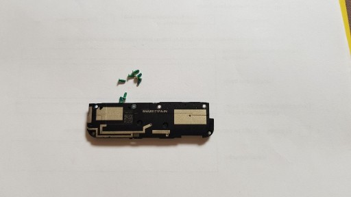 Zdjęcie oferty: Xiaomi Poco F2 Pro org.głośnik dzwonków buzzer