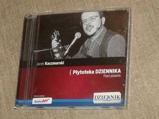 Zdjęcie oferty: Jacek Kaczmarski