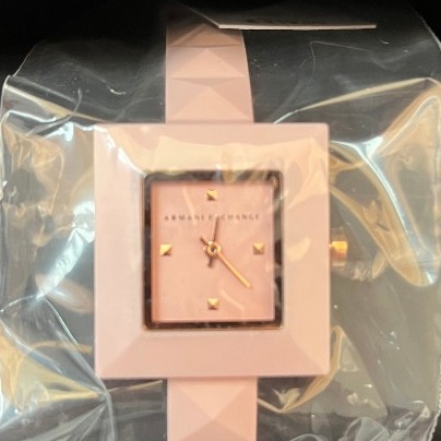 Zdjęcie oferty: Armani Exchange KARLA AX4402 - zegarek damski