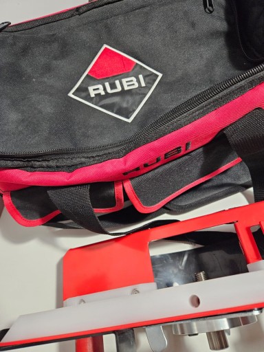Zdjęcie oferty: Urządzenie do krawędziowania płytek RUBI PRO-EDGER