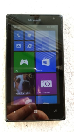 Zdjęcie oferty: Telefon Lumia 532