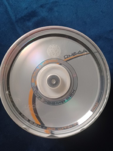 Zdjęcie oferty: Płyty CD-R 700mb