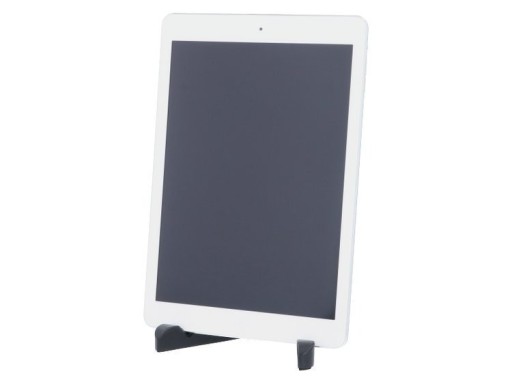 Zdjęcie oferty: Apple iPad Air A1474 16GB Silver - doskonały stan